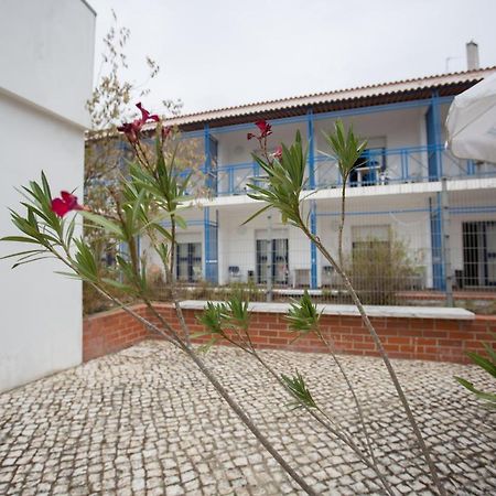 Hi Beja - Pousada De Juventude Exterior foto